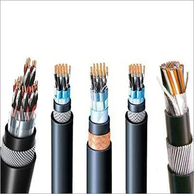 Instrumentation Cable