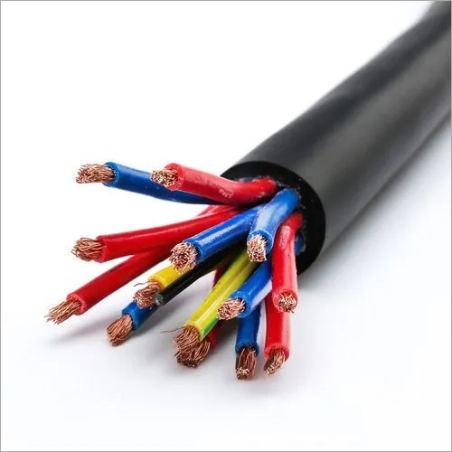 Multi Core Power Cables