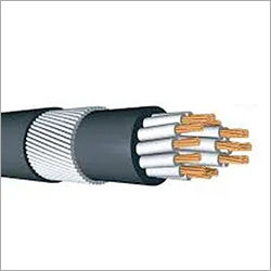 Control Cables