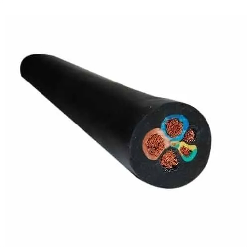 Epr Rubber Cable