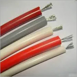 High Voltage Rubber Cable