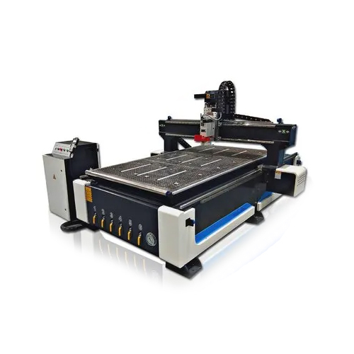 1325A Cnc Router - Feature: Low Energy Consumption