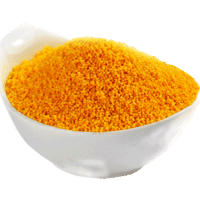 Yellow Millet