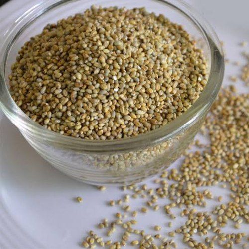 Green Millet