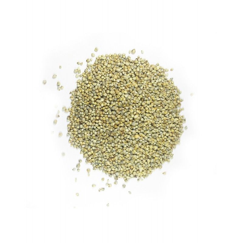 Green Millet