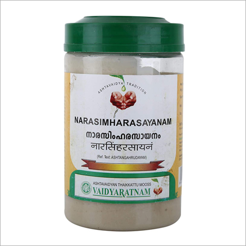 500G Vaidyaratnam Narasimha Rasayanam