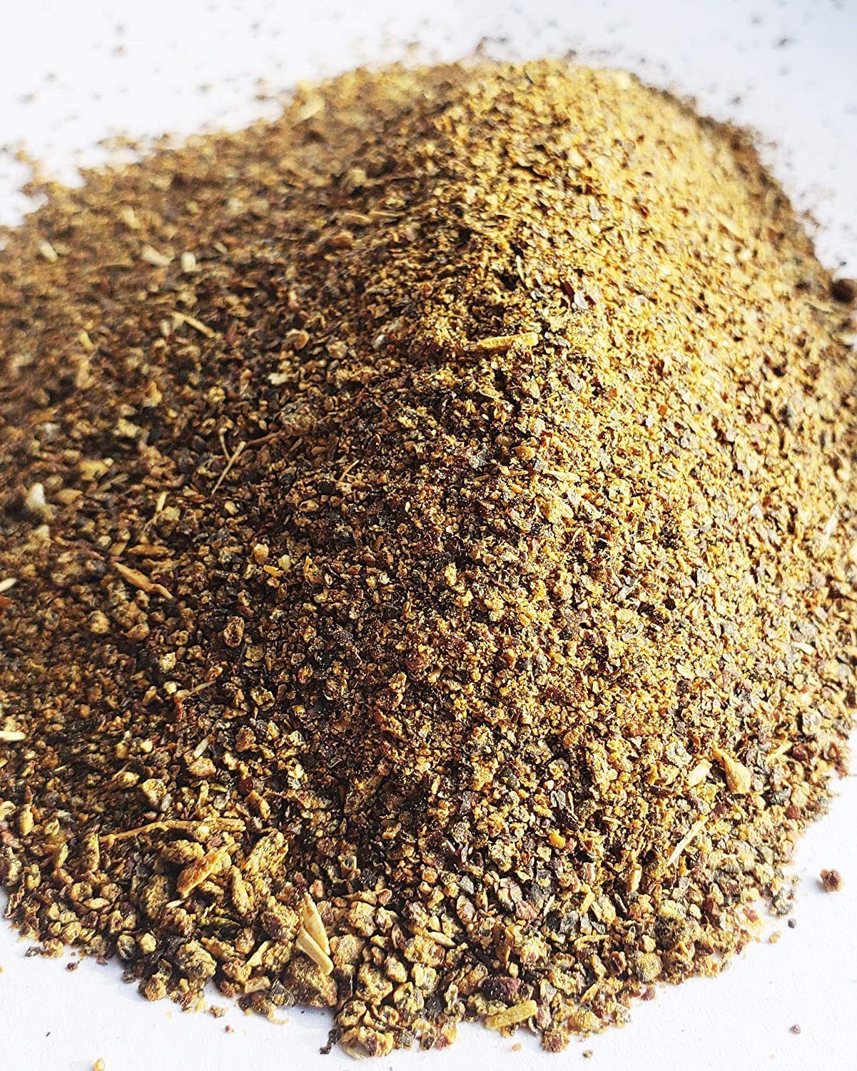 Rapeseed Meal