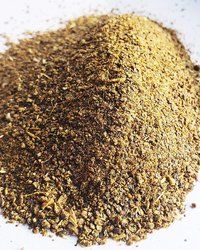 Rapeseed Meal