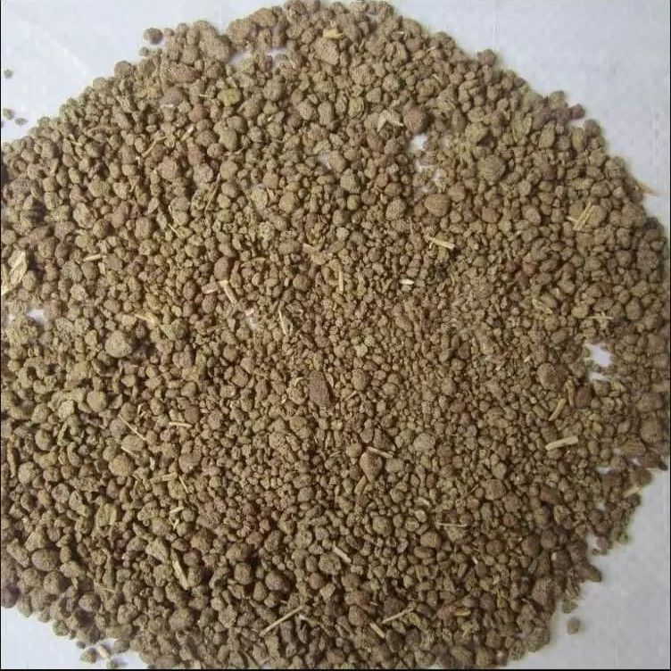 Rapeseed Meal