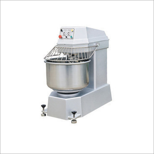 Dough Kneader