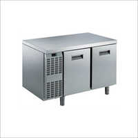 Refrigeration Equipment