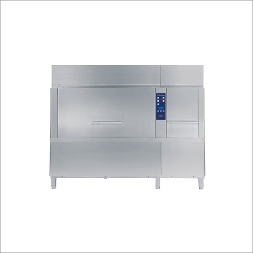 Rack Type Dishwasher