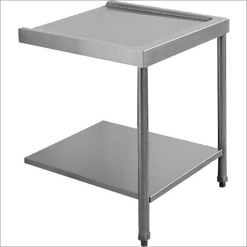 Loading and Unloading Table