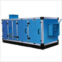 Fresh Air Centrifugal Exhaust Blower