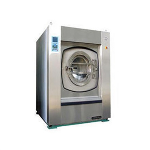 Washer Extractor