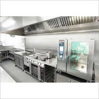 Commercial Kitchen Equipment