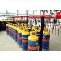 Gas Pipeline Installation Service