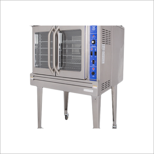Steel Convection Ovens