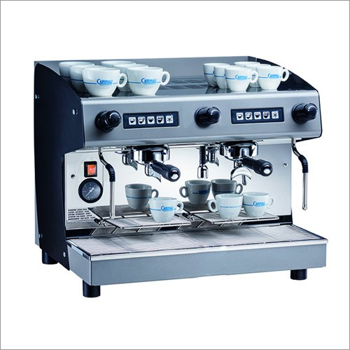 Semi Automatic Coffee Machine