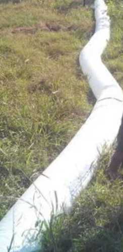 HDPE Flexible Irrigation Pipe