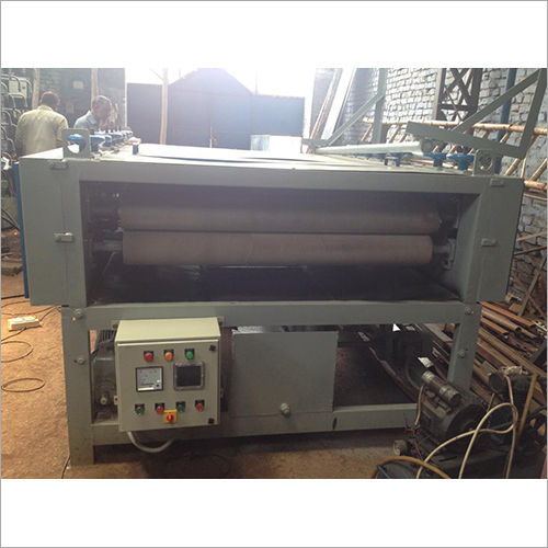 Automatic Industrial Deeping Machine