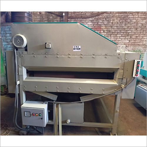 Metal Automatic Deeping Machine