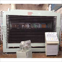 Core Dry Press Machine