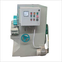 Electric Four Sided Rib Machine - 220 Volt, Metal Construction | Automatic Operation, High Efficiency