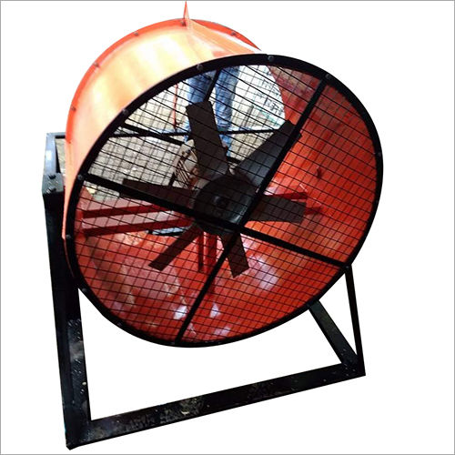 Metal Cooling Fan