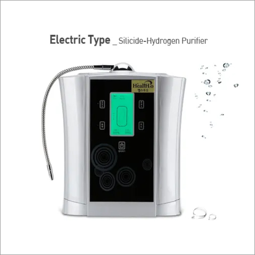 Electric Water Purifier