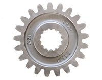 Rotavator Side Gears