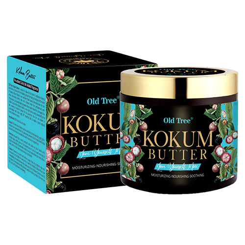 Kokum Butter By SPICE HERBALS & AMENITIES PRIVATE LIMITED