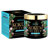 Kokum Butter