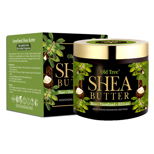 Shea Butter By SPICE HERBALS & AMENITIES PRIVATE LIMITED