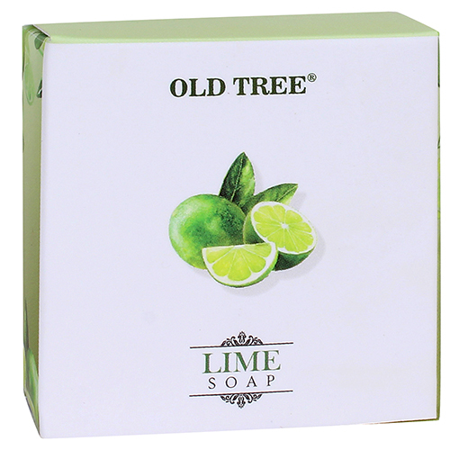 Lime Soap