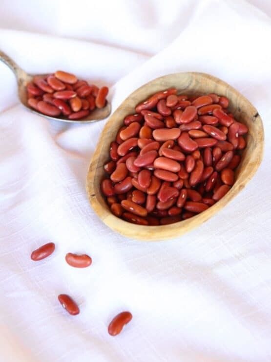 Kidney Beans