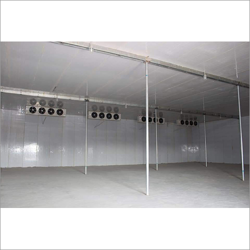 Cold Storage Room