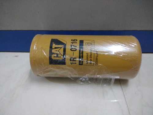 CAT 1R-0716 ENGINE OIL FILTER By DELCOT ENGINEERING PRIVATE LIMITED