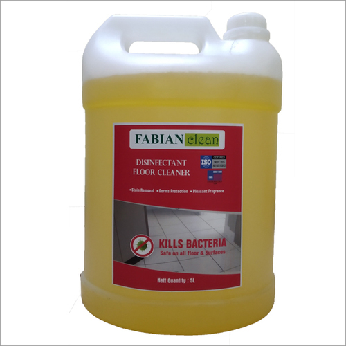 Floor & Surface Cleaner 5 Litres