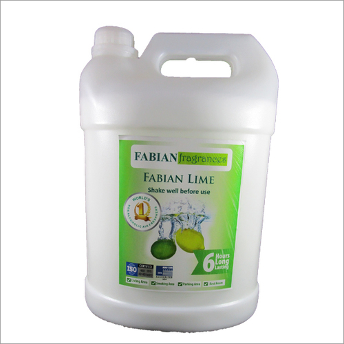 Room Freshener 5 Litres