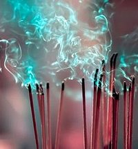 incense stick
