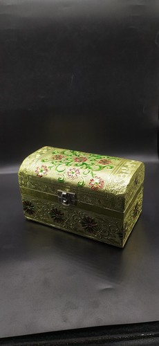 Wooden Packing Box