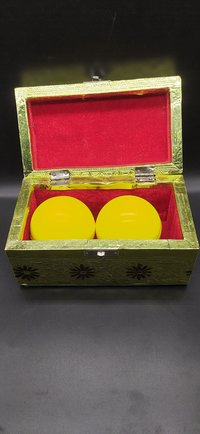 Wooden Packing Box