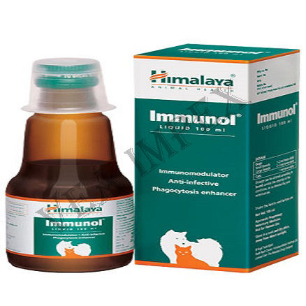 Immunol Liquid 100ml