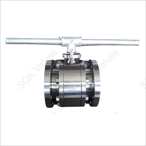 API 608 Ball Valve