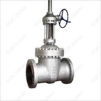 Gate Valves By End Connection