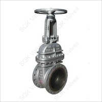 Gate Valves By Materials