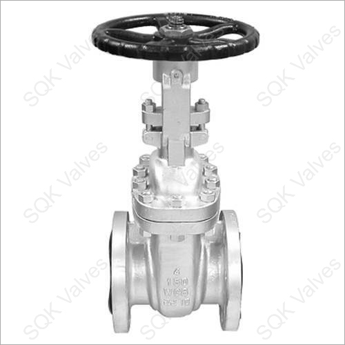 Gate Valve Class 150