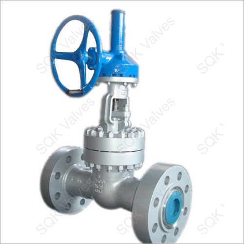 Gate Valve Class 900