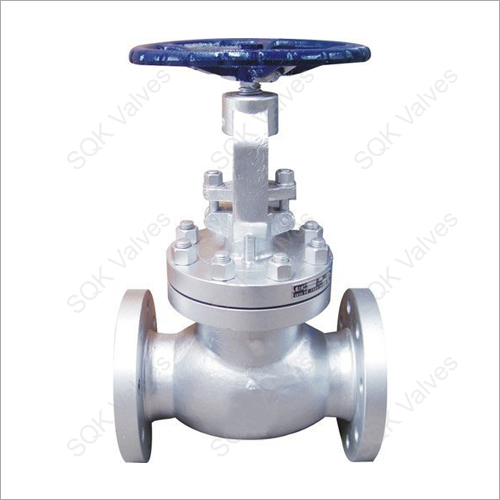 Class 150 Globe Valve